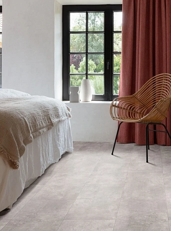 Кварц-винил (LVT) Moduleo LAYRED 55  Jet Stone 46934