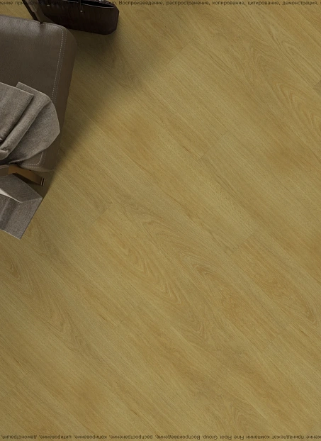 Кварц-винил (LVT) Fine Floor FF-RICH Дуб Джерба