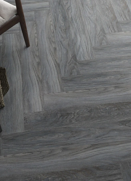 Кварц-винил (LVT) Fine Flex FX-LIGHT Дуб Куми