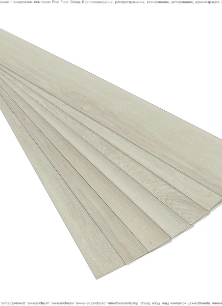 Виниловый ламинат (SPC) Floorwood GENESIS Дуб Корвус