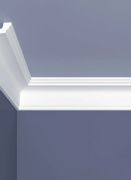 Потолочный плинтус Bello Deco С10/60>