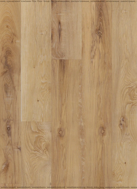 Виниловый ламинат (SPC) Fast Floor COUNTRY Дуб Веркола