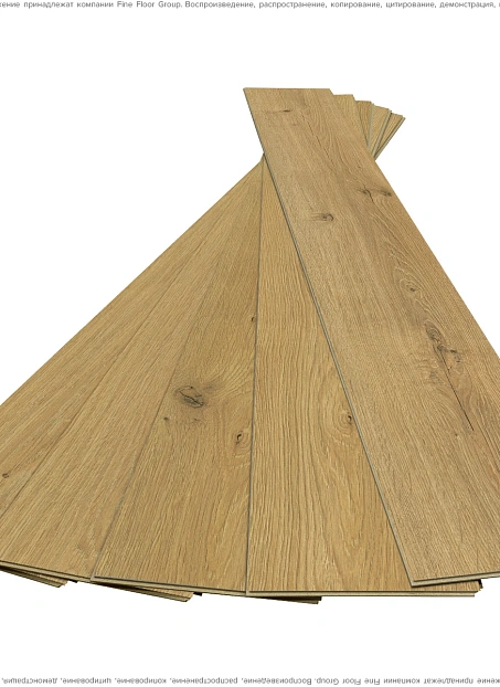 Ламинат Ideal LOOK Дуб Лонч