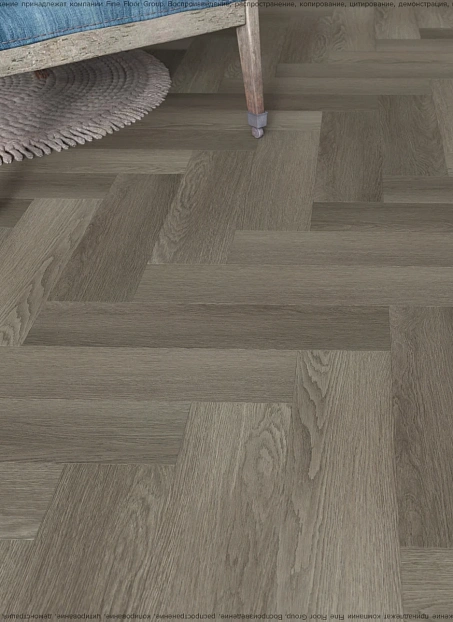 Виниловый ламинат (SPC) Karelia INSTRUMENTAL HB Wood Violin