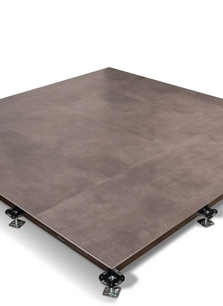 Кварц-винил (LVT) IVC Group MATRIX 70 Ceramic 4945