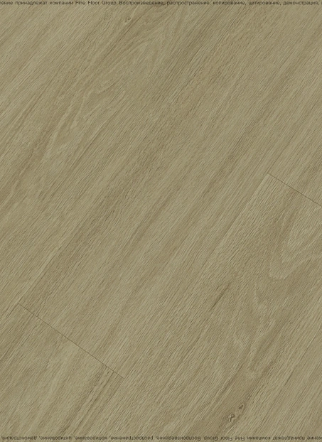 Виниловый ламинат (SPC) CronaFloor FRESH Дуб Астраханский