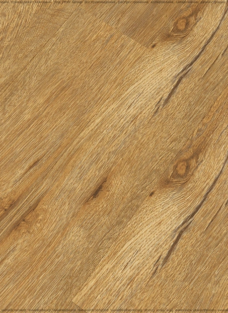 Ламинат Aberhof ART CHATEAU Дуб Кавруа сторона A/B - 50/50