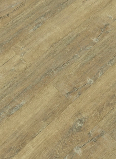 Кварц-винил (LVT) Forbo EFFEKTA CLASSIC CLICK Dark Timber