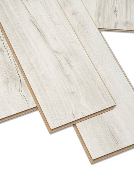 Ламинат Peli ANATOLIA 8  Дуб Белый