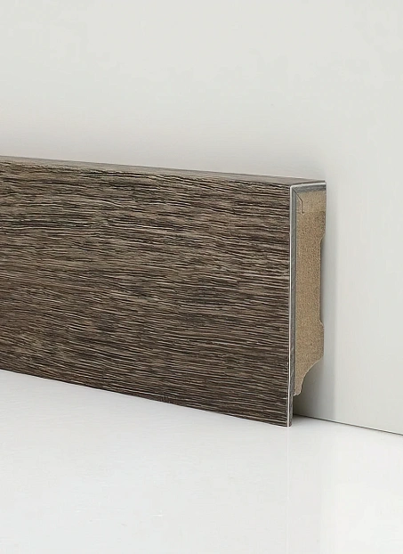 Плинтус МДФ Xtrafloor Sherman Oak 22841>