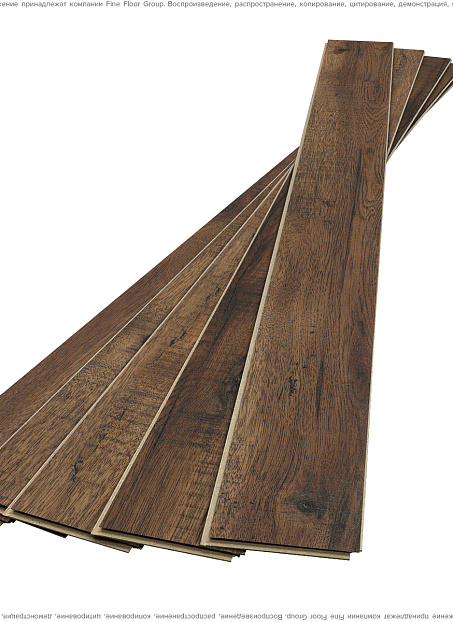 Ламинат Kastamonu Floorpan MARSALA  Дуб Аман