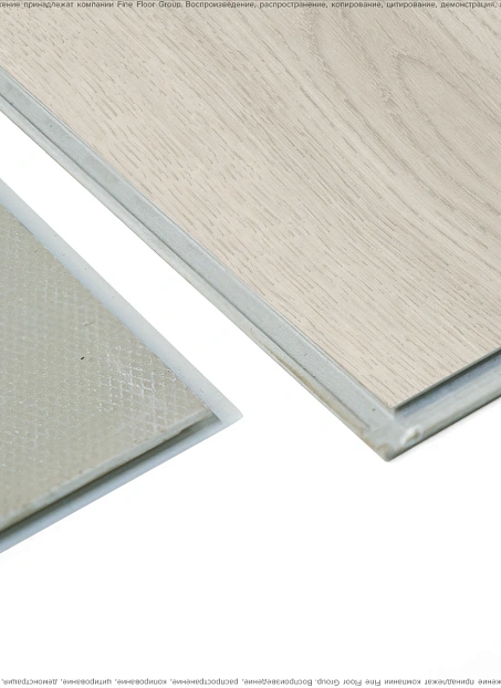 Виниловый ламинат (SPC) FloorBee OPTIMA Бриошь