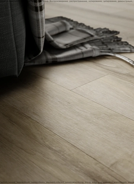 Кварц-винил (LVT) Moduleo NEXT Highland Oak 238