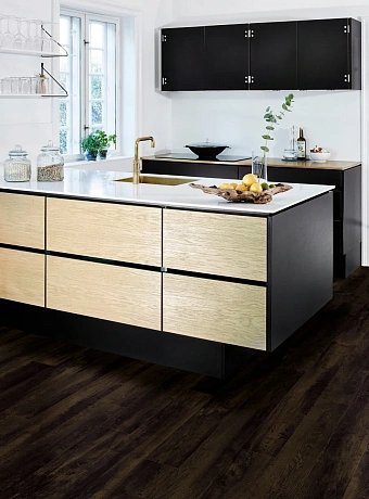 Кварц-винил (LVT) Moduleo IMPRESS Country Oak 54991