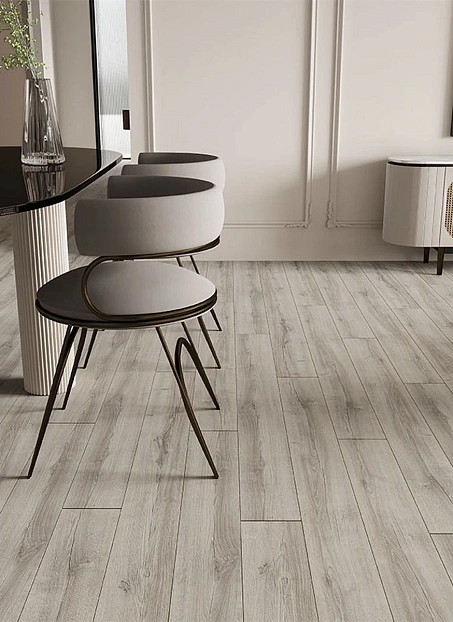 Ламинат Peli ANATOLIA 8 Дуб Грей