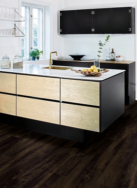 Кварц-винил (LVT) Moduleo IMPRESS Country Oak 54991