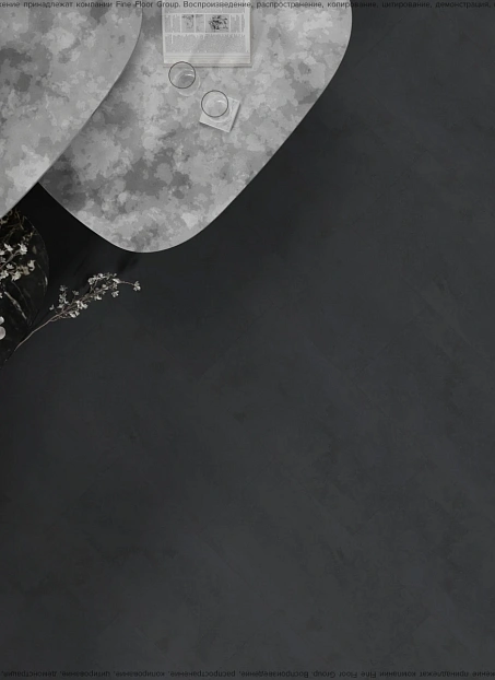 Кварц-винил (LVT) EcoClick ECOSTONE Дюфур