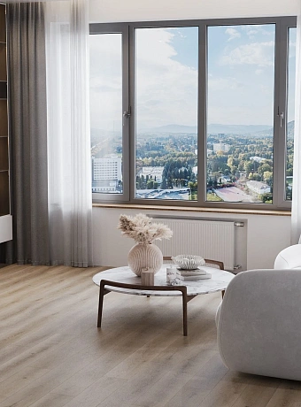 Виниловый ламинат (SPC) Norland SIGRID Tora