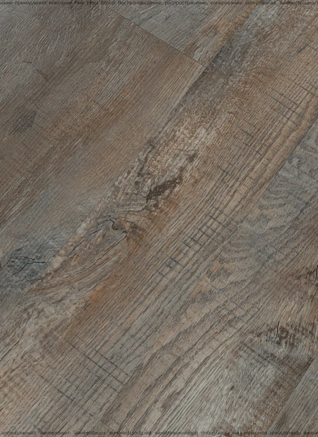 Кварц-винил (LVT) Fine Floor FF-WOOD Дуб Этна