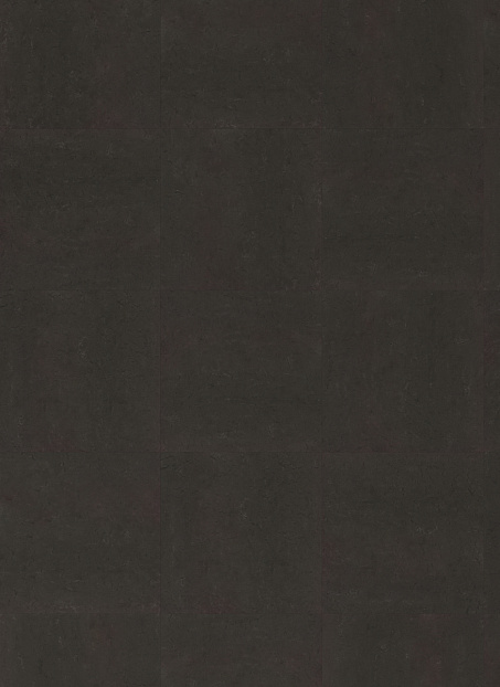 Линолеум модульный Marmoleum MODULAR SHADE Black Hole t3707 шириной м>