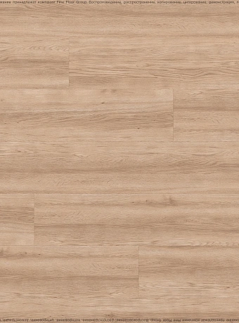 Кварц-винил (LVT) EcoClick ECOWOOD Дуб Гент