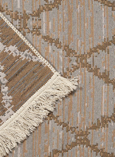 Коврик Shahintex SKANDY S012