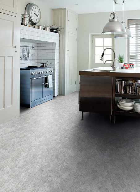 Линолеум рулонный IVC Home ECO Chatel 593 шириной 3 м