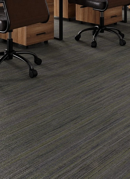 Кварц-винил (LVT) Loom OMBRE FQ-2406