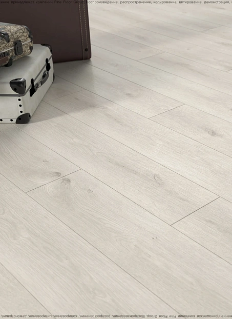 Виниловый ламинат (SPC) FloorBee OPTIMA Бриошь