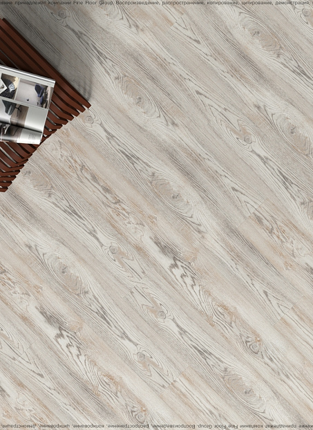 Ламинат La Moena BELLAMONTE  Дуб Чезаре