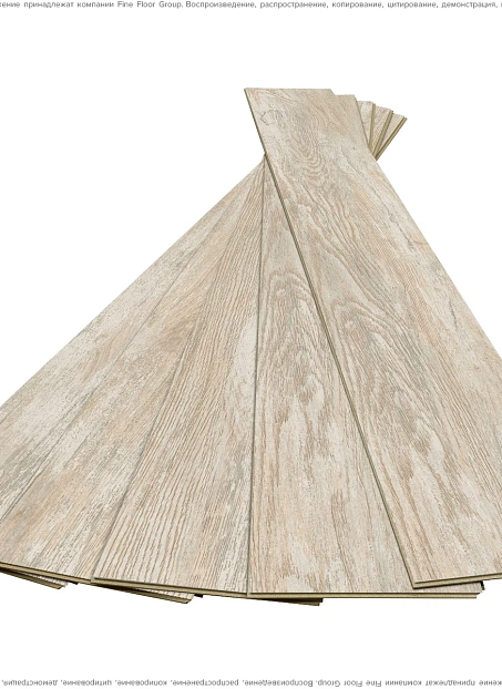 Ламинат Ideal FORM Дуб Аббати