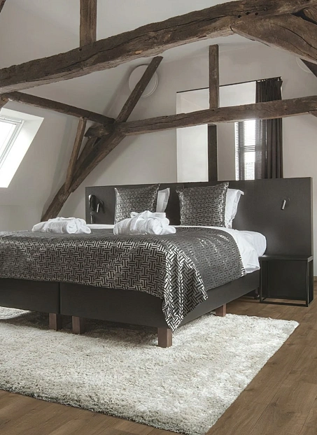 Ламинат Pergo UPPSALA PRO Дуб Изысканный Коричневый