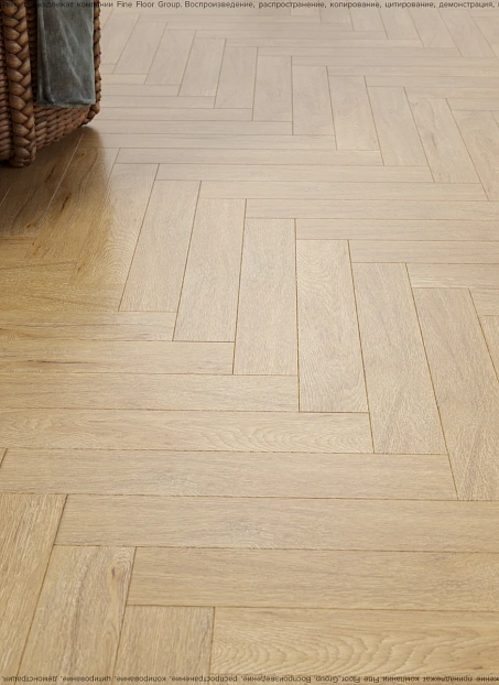 Ламинат Woodstyle ARROW Дуб Импакт 109