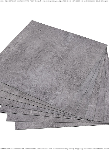 Кварц-винил (LVT) Fine Flex FX-STONE Безенги
