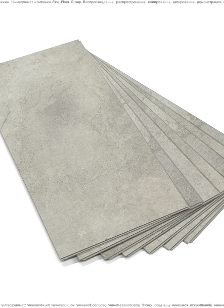 Виниловый ламинат (SPC) Dolce Flooring PIETRA Бетон Интер