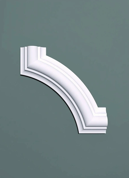 Угол декоративный Bello Deco М12У1>