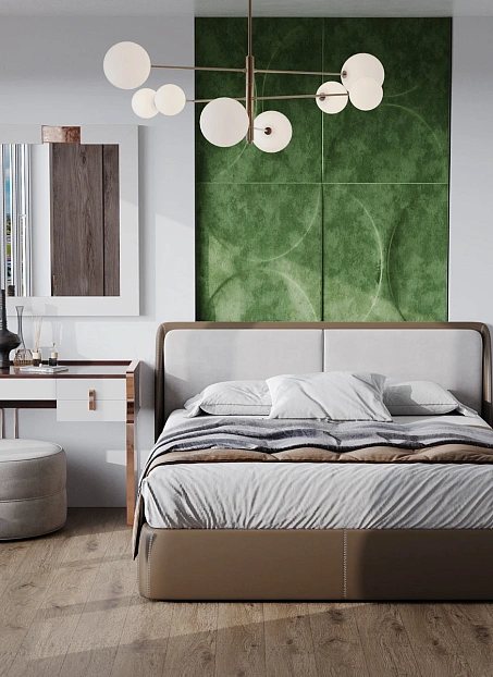 Кварц-винил (LVT) Norland SIGRID Merian