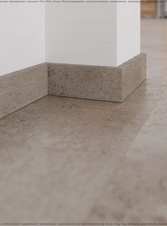 Плинтус МДФ Fine Floor Брюгген
