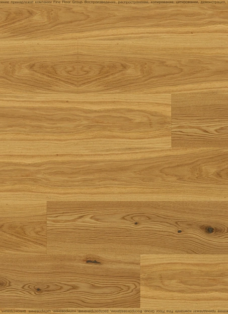 Паркетная доска Blanco Oak Trend TREND 1S LAC MAT