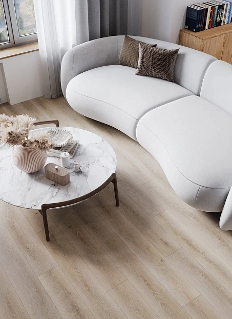 Виниловый ламинат (SPC) Norland SIGRID PLUS Tora