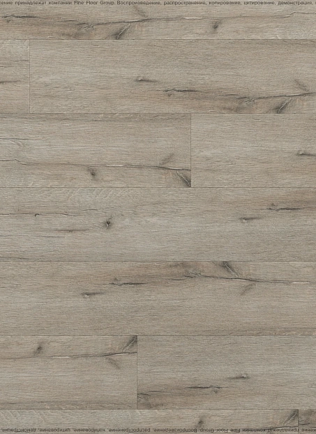 Ламинат Loc Floor ARCTIC Дуб Нарва