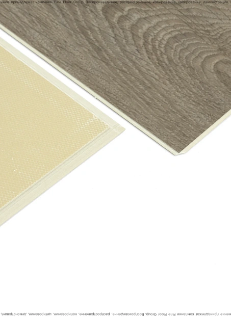 Виниловый ламинат (SPC) Royce SENSE Дуб Мадлен