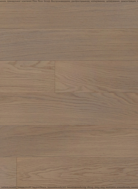 Паркетная доска Karelia DAWN  Oak Vanilla NATUR 1S LAC MAT