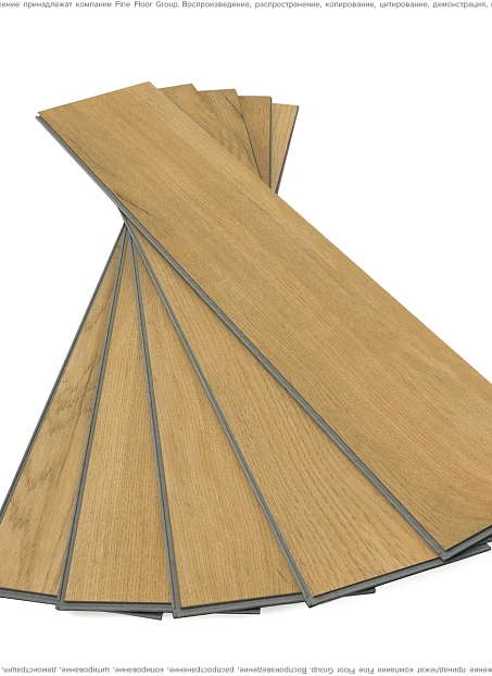 Виниловый ламинат (SPC) Aberhof PRADO 2982