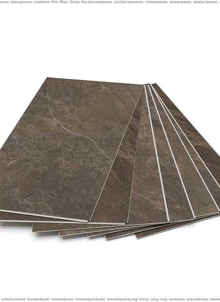 Виниловый ламинат (SPC) Fast Floor STONE Шан