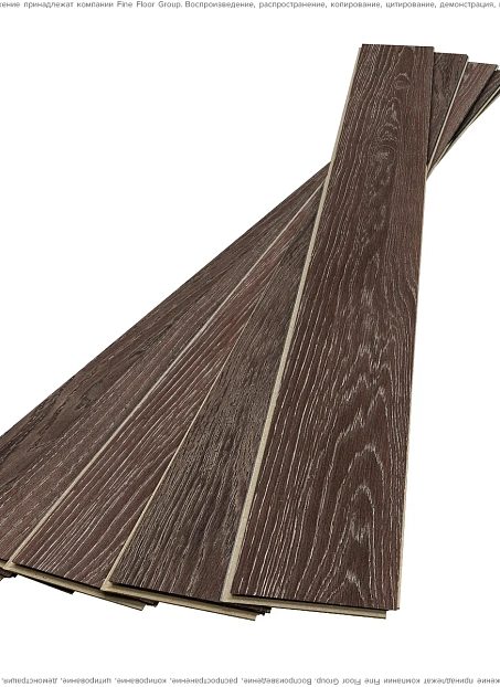 Ламинат La Moena MONTE CRISTALLO Дуб Верди