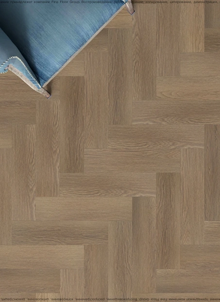 Виниловый ламинат (SPC) Karelia INSTRUMENTAL HB Wood Trumpet