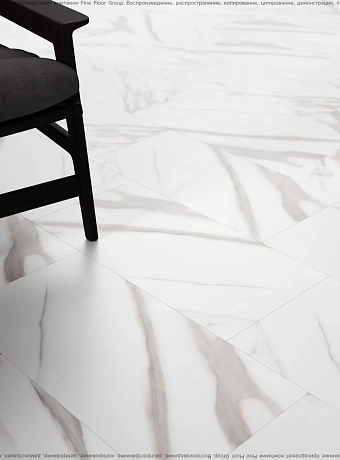 Виниловый ламинат (SPC) Betta MONTE Кальдера