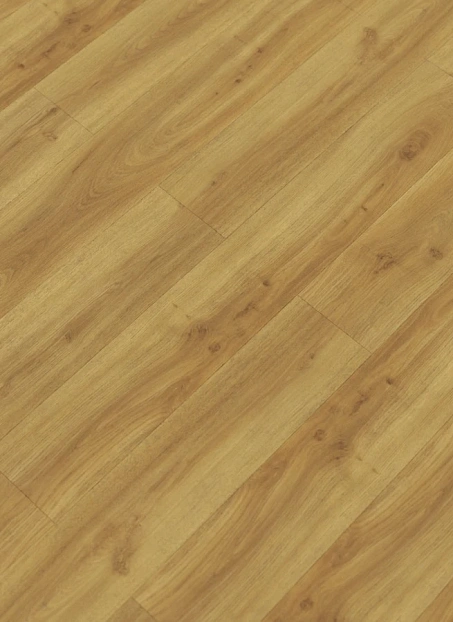 Кварц-винил (LVT) Fine Floor FF-WOOD Дуб Орхус