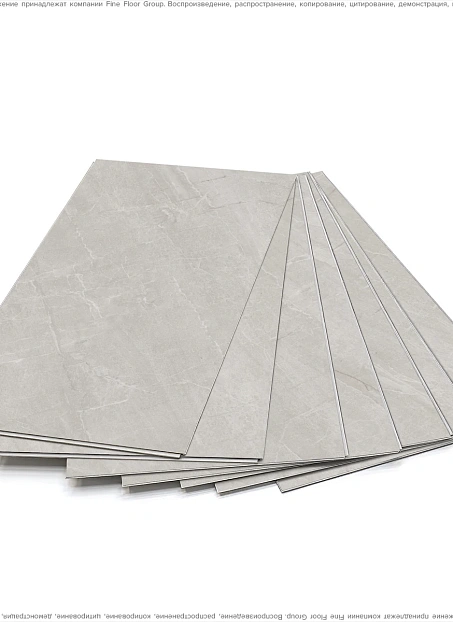 Виниловый ламинат (SPC) Aquamax INTEGRA STONE Реджио